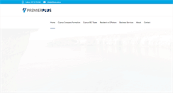 Desktop Screenshot of offshore.com.cy
